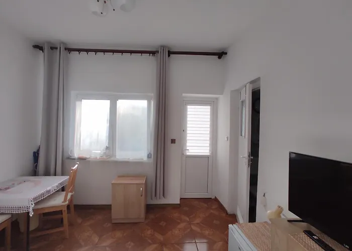 I Blisko Morza Homestay szállás Łeba