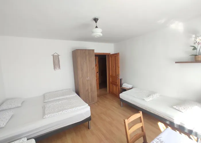 Homestay szállás I Blisko Morza